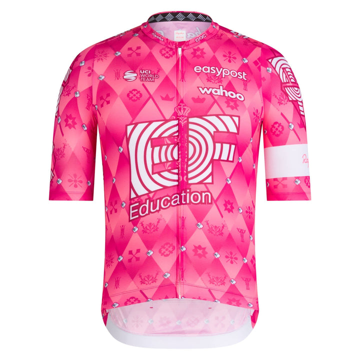 EF Education - Rapha Professionel Cykeltrøje