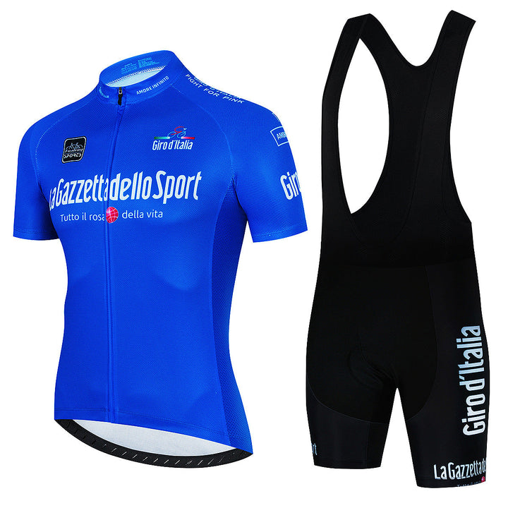 Giro d'Italia | Professionelt Cykelkit