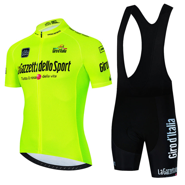 Giro d'Italia | Professionelt Cykelkit