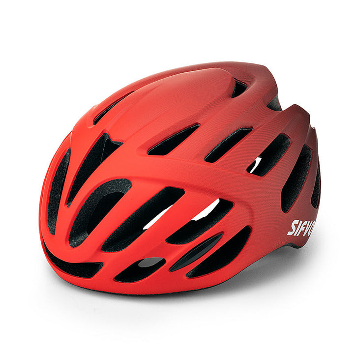 Sifvo - Professionel Cykelhjelm