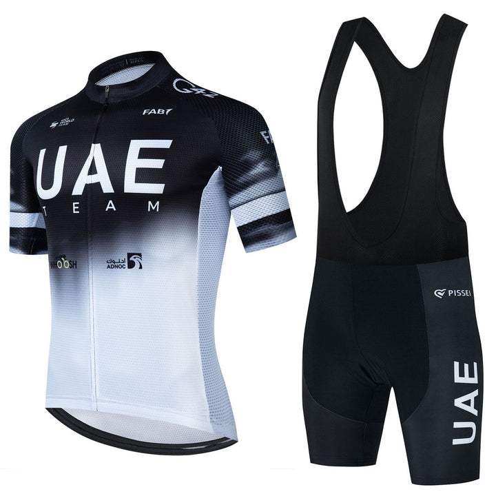 UAE - Professionelt Cykel Sæt