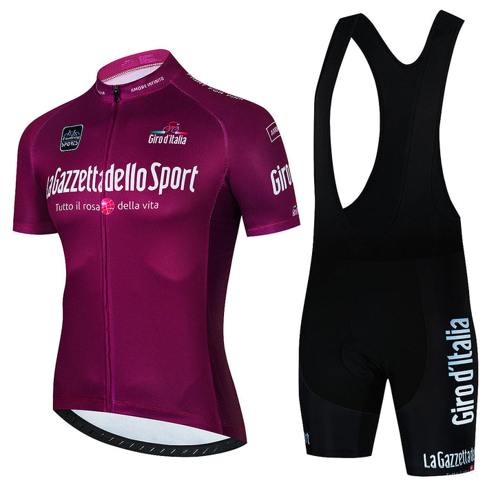 Giro d'Italia | Professionelt Cykelkit