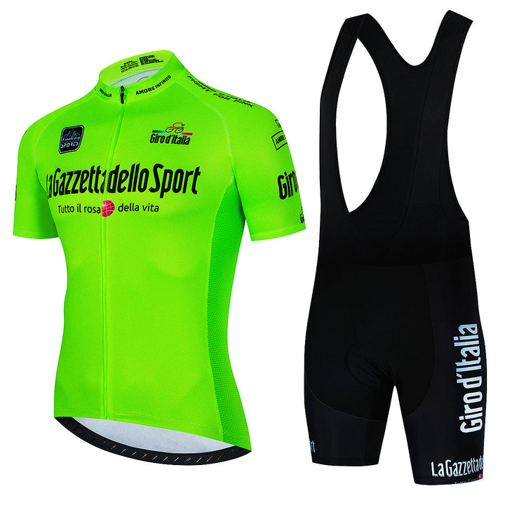 Giro d'Italia | Professionelt Cykelkit