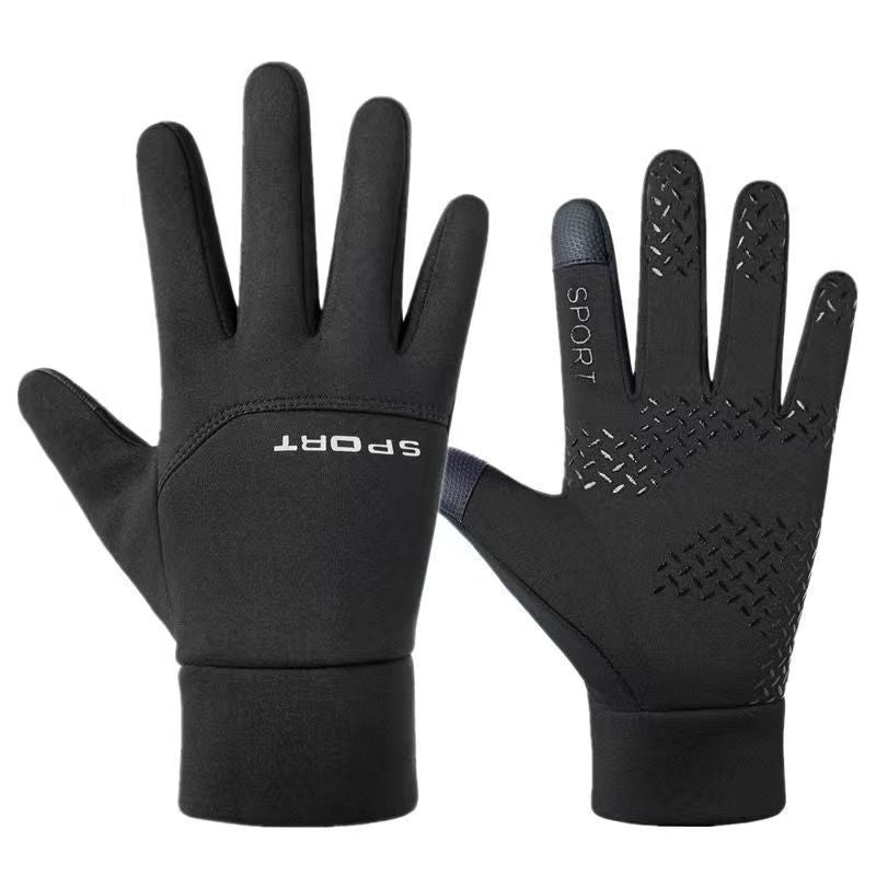 Ekstra Grip Handsker - Sport