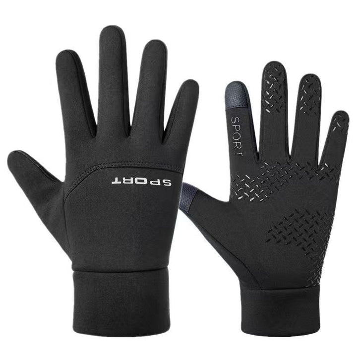 Ekstra Grip Handsker - Sport
