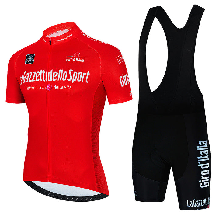 Giro d'Italia | Professionelt Cykelkit