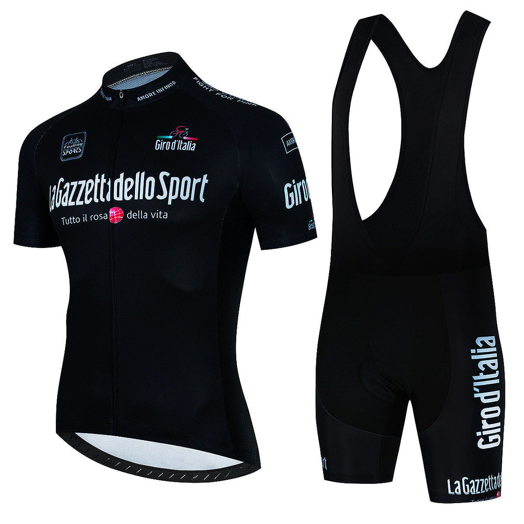 Giro d'Italia | Professionelt Cykelkit