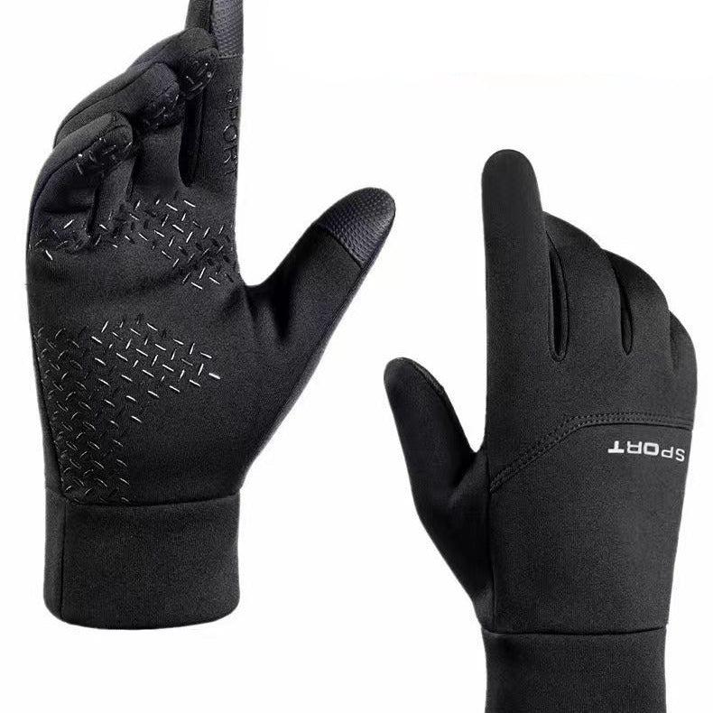 Ekstra Grip Handsker - Sport
