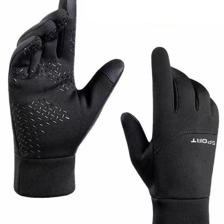 Ekstra Grip Handsker - Sport